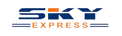 Sky Express Courier Service